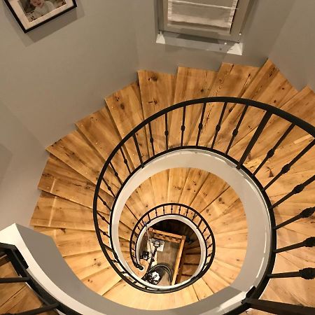 Belle Maison De Famille Villa Usson-en-Forez Ngoại thất bức ảnh